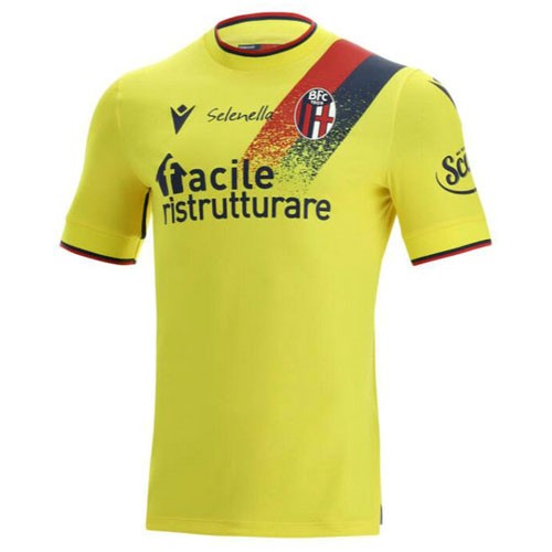 Thailandia Maglia Bologna Third 21/22